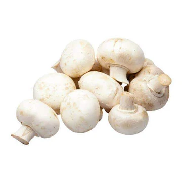 Mushrooms White 1kg